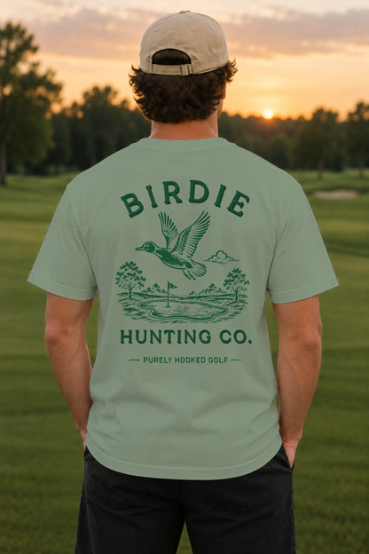 Birdie Hunting Co. Bay Back