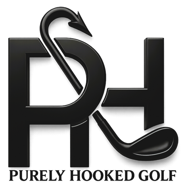 Purely Hooked Golf