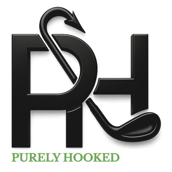 Purely Hooked Golf