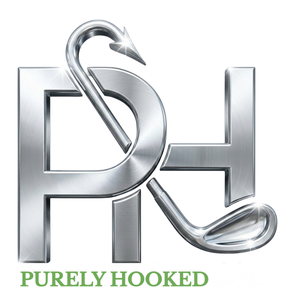 Purely Hooked Golf